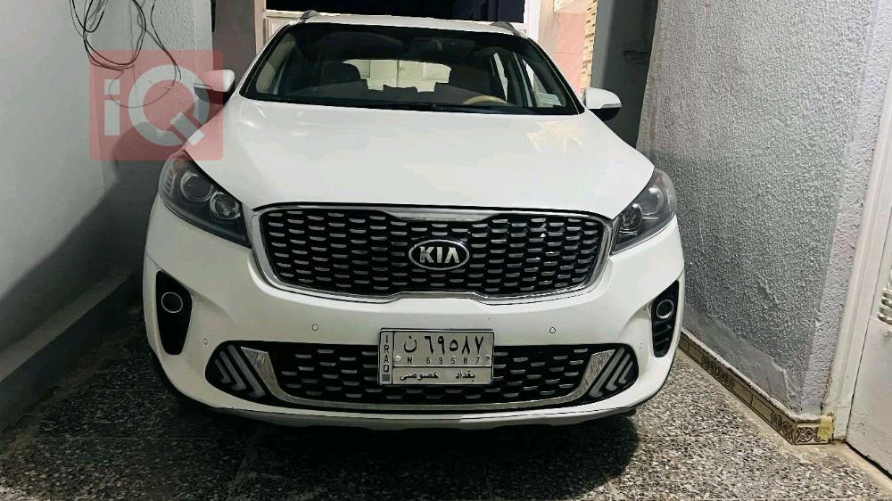 كيا سورينتو